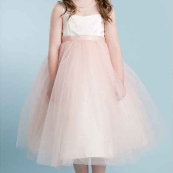 Petite Adele CHLOE DRESS (Size 8) - Picture 1 of 7